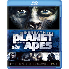 続・猿の惑星（Ｂｌｕ－ｒａｙ　Ｄｉｓｃ）