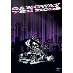 GANGWAY（ＤＶＤ）