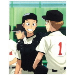 おおきく振りかぶって ～夏の大会編～ 6 ＜完全生産限定版＞（Ｂｌｕ－ｒａｙ）