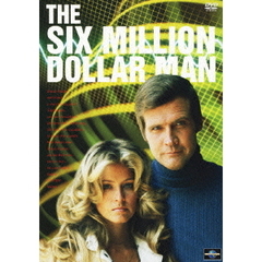 600万ドルの男［サイボーグ危機一髪］　DVD　BOX－Ⅲ（ＤＶＤ）