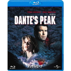 ダンテズ・ピーク（Ｂｌｕ－ｒａｙ　Ｄｉｓｃ）
