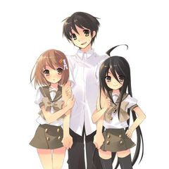 OVA　灼眼のシャナSP　恋と温泉の校外学習！（ＤＶＤ）