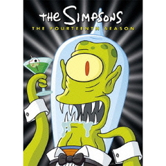 ザ・シンプソンズ　シーズン14　DVDコレクターズBOX（ＤＶＤ）