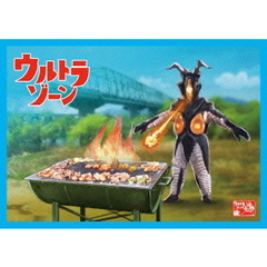 ウルトラゾーン3（Ｂｌｕ－ｒａｙ　Ｄｉｓｃ）