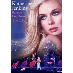 ビリーヴ～ライヴ・フロム・ザ・O2アリーナ（ＤＶＤ）