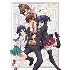 中二病でも恋がしたい！　7（ＤＶＤ）