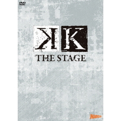 舞台『K』（ＤＶＤ）