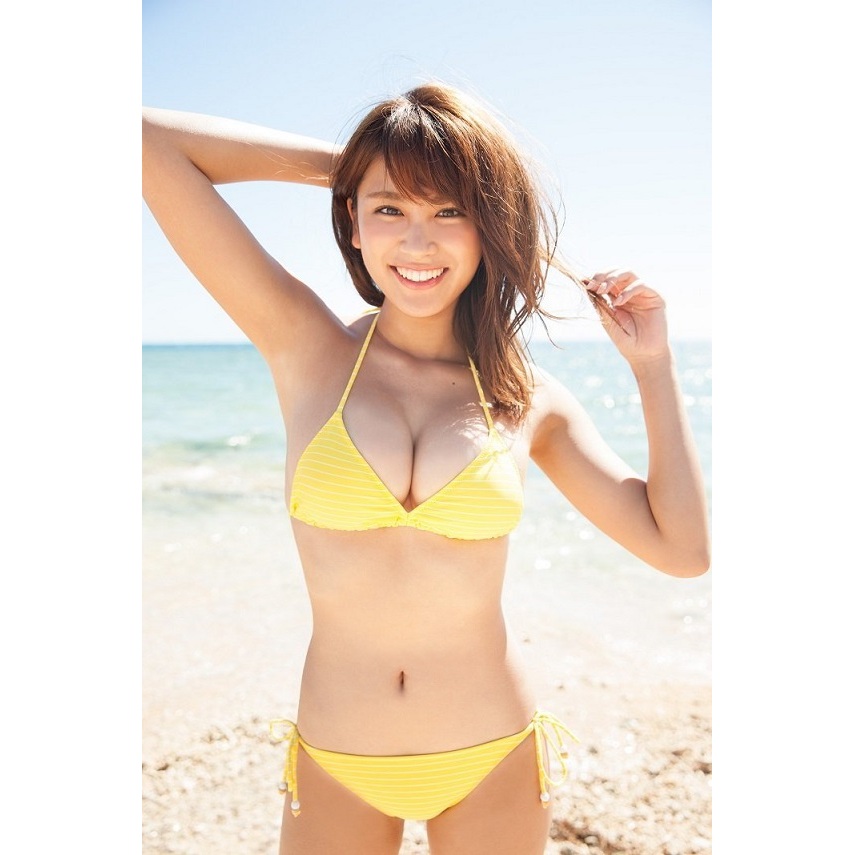久松郁実 それいく！ in ニューカレドニア（DVD） 通販｜セブン