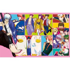 銀魂華祭り2017（仮）（Ｂｌｕ－ｒａｙ　Ｄｉｓｃ）