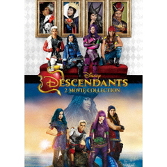 ディセンダント：2ムービー・コレクション（ＤＶＤ）