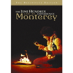 ライヴ・アット・モンタレー（ＤＶＤ）