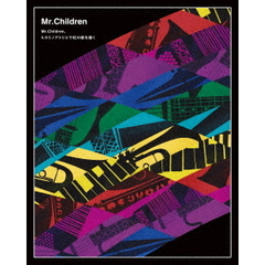 Mr.Children／Live & Documentary 「Mr．Children、ヒカリノアトリエで虹の絵を描く」（Blu-ray+LIVE CD）（Ｂｌｕ－ｒａｙ Ｄｉｓｃ）（Ｂｌｕ－ｒａｙ）
