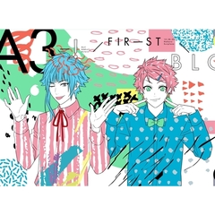 A3！　FIRST　Blooming　FESTIVAL（ＤＶＤ）