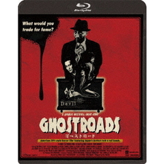 ゴーストロード（Ｂｌｕ－ｒａｙ　Ｄｉｓｃ）