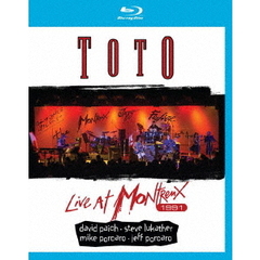 ライヴ・アット・モントルー　1991（Ｂｌｕ－ｒａｙ　Ｄｉｓｃ）