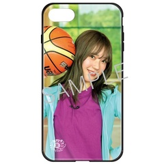 フェアリーズ/ガラスiPhoneXRケース-RIKAKO