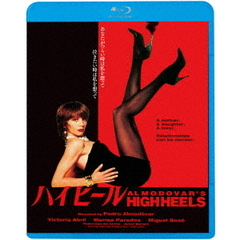ハイヒール（Ｂｌｕ－ｒａｙ　Ｄｉｓｃ）