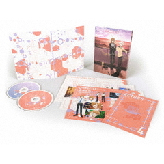 ACTORS-Songs Connection-4【DVD】[PCBG-53354][DVD] 製品画像