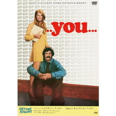 …YOU…（スペシャル・プライス）（ＤＶＤ）