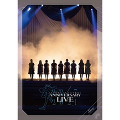 22/7／22/7 LIVE at 東京国際フォーラム -Day- ～ANNIVERSARY LIVE 2021～ DVD 通常盤＜セブンネット限定特典：アナザージャケット付き＞（ＤＶＤ）