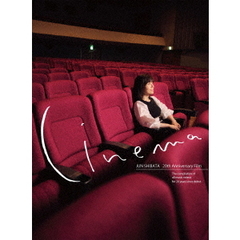 柴田淳／JUN SHIBATA 20th Anniversary Film "Cinema"（Ｂｌｕ－ｒａｙ）