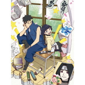 BORUTO－ボルト－ NARUTO NEXT GENERATIONS DVD－BOX16 【カワキ
