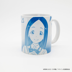 【負けヒロインが多すぎる！】マグカップ・朝雲千早