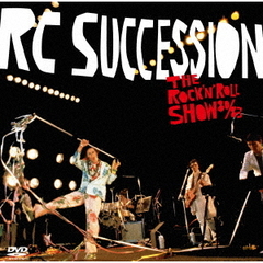 RCサクセション／ザ・ロックン・ロール・ショー80/83（ＤＶＤ）