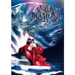 ちゃんみな AREA OF DIAMOND 2 DVD AREA OF DIAMOND (2DVD) : ちゃんみな | HMV&BOOKS online