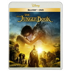 ジャングル・ブック（Ｂｌｕ－ｒａｙ　Ｄｉｓｃ）