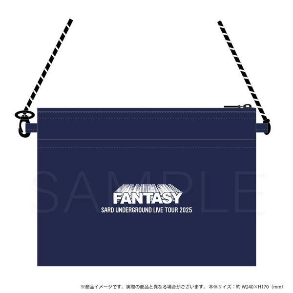 SARD UNDERGROUND／SARD UNDERGROUND LIVE TOUR 2025 [FANTASY