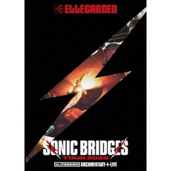 ELLEGARDEN／ELLEGARDEN SONIC BRIDGES TOUR 2025 [w./FEEDER] - Documentary + Live - DVD（外付特典なし）（ＤＶＤ）