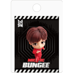TinyTAN Wappen MIC Drop B【j-hope】
