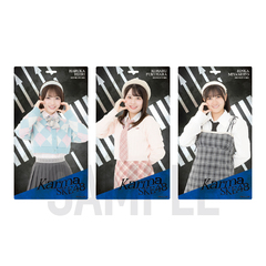 【SKE48】50福原心春「Karma」マルチホルダー