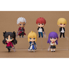 Fate/stay nightねんどろいどさぷらいず 【BOX】