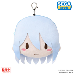 プロジェクトセカイ カラフルステージ！ feat. 初音ミク　ふわぷち　リール付きフェイスポーチ　宵崎 奏（2026年8月以降発売予定）