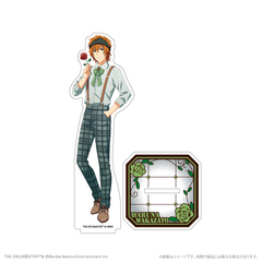 アイドルマスター SideM 描き下ろしアクリルスタンド 若里春名 レトローズパーティver.