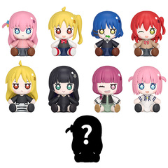 アニメ「ぼっち・ざ・ろっく！」 Huggy Secret Good Smile ぼっち・ざ・ろっく！【単品】(2026年10月以降発売予定)