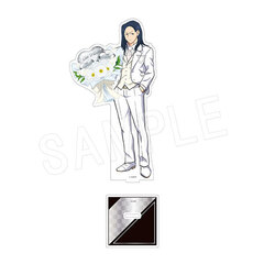 アニメ「えぶりでいホスト」 ホロアクリルフィギュアスタンド バルーンブーケver. ルイ（2026年6月以降発売予定）