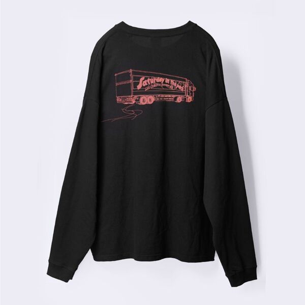 新品】Mr.Children 期間限定 Tシャツ（黒）Mサイズ Mr.Children