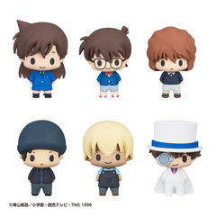 ちょこりんコレクション  名探偵コナン【BOX】（2026年12月以降発売予定）