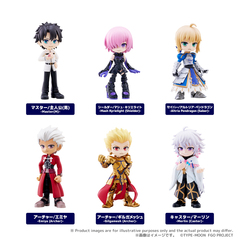 PalVerse　Fate/Grand Order vol.1【単品】（2026年12月以降発売予定）