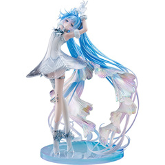 キャラクター・ボーカル・シリーズ01 初音ミクG.S.Collection [SC] 初音ミクシンフォニー2025 札幌公演Ver.（2027年9月以降発売予定）