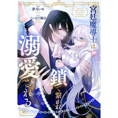 宮廷魔導士は鎖で繋がれ溺愛される（分冊版）　第５話