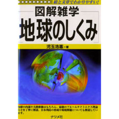 地球のしくみ