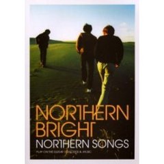 ノーザンブライト／ノーザンソングス　ギター弾き語り