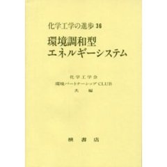 環境調和型エネルギーシステム