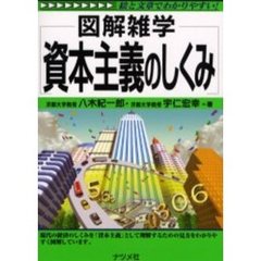 資本主義のしくみ