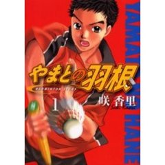 やまとの羽根　　　１