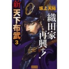 新天下布武　３　織田家再興す！